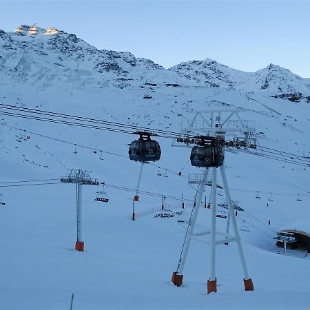 Appartements In Roc De Peclet By Piaunddirk Val Thorens Bagian luar foto