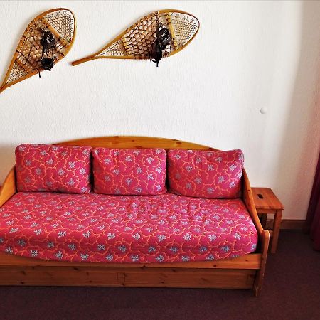 Appartements In Roc De Peclet By Piaunddirk Val Thorens Bagian luar foto