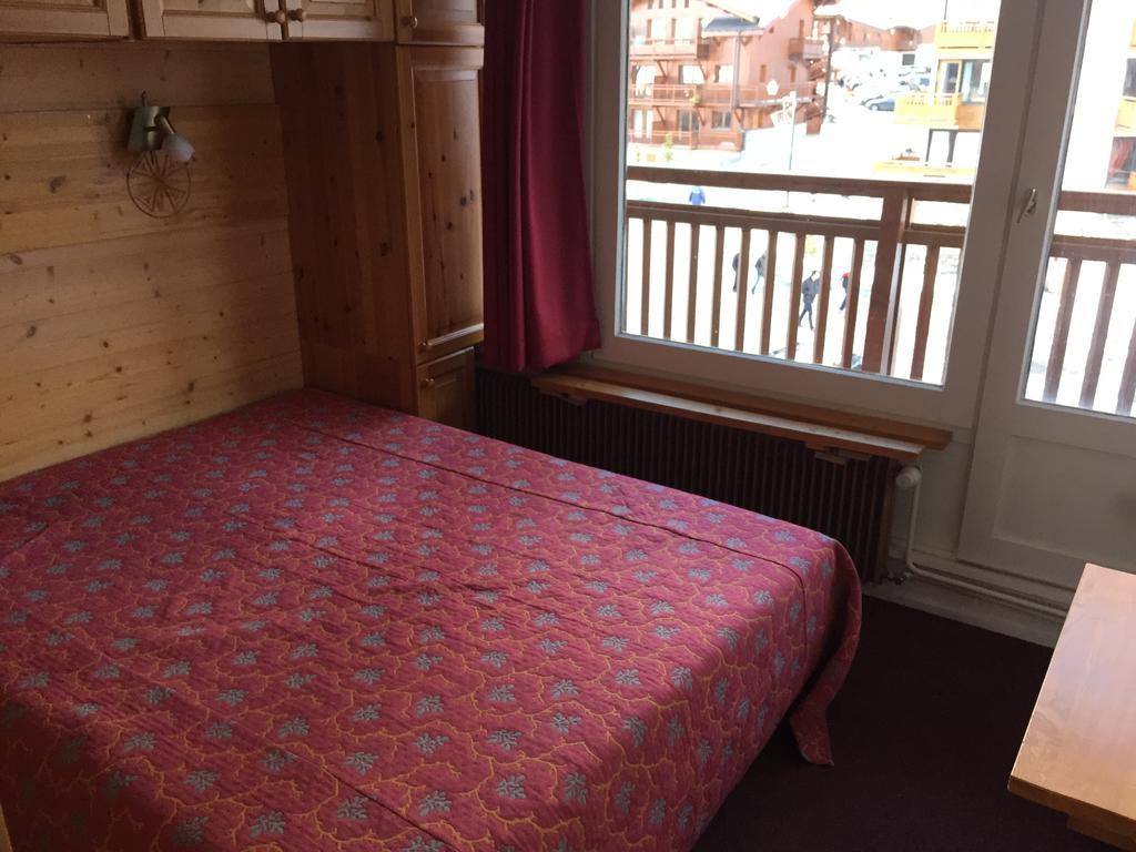 Appartements In Roc De Peclet By Piaunddirk Val Thorens Bagian luar foto