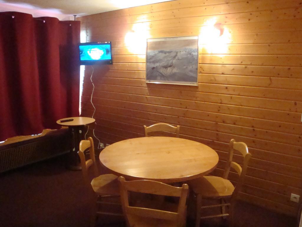 Appartements In Roc De Peclet By Piaunddirk Val Thorens Bagian luar foto