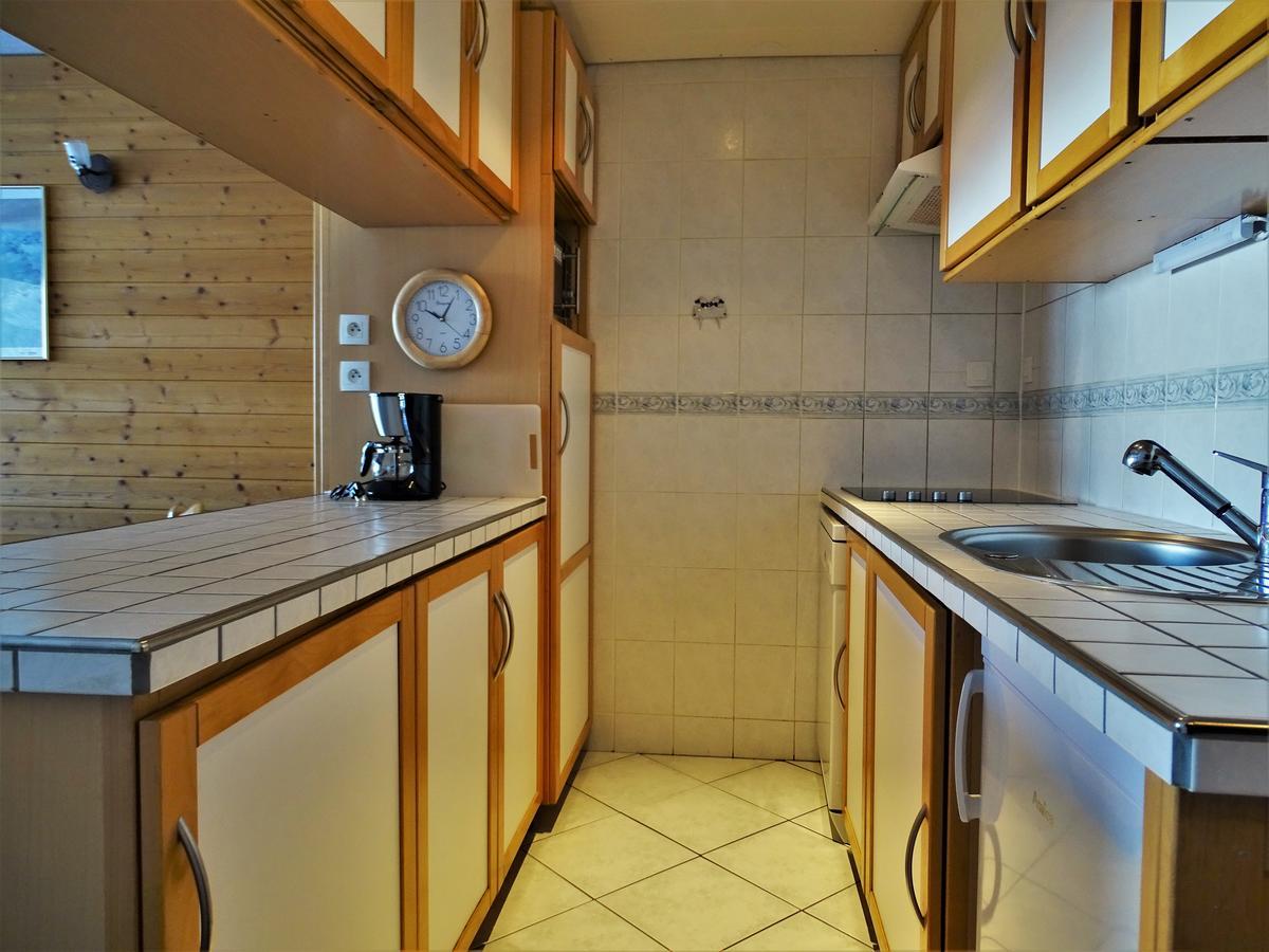 Appartements In Roc De Peclet By Piaunddirk Val Thorens Bagian luar foto