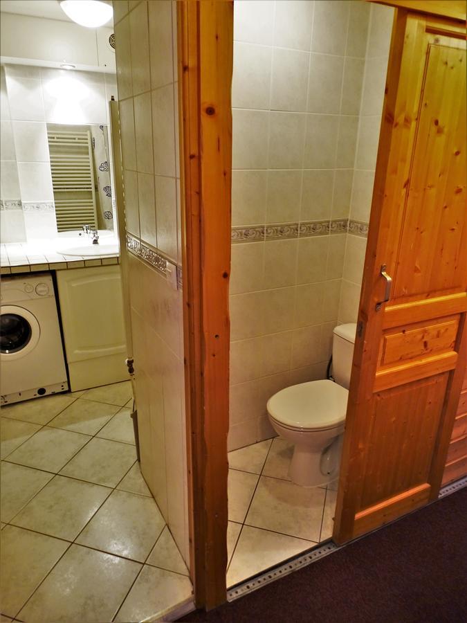 Appartements In Roc De Peclet By Piaunddirk Val Thorens Bagian luar foto