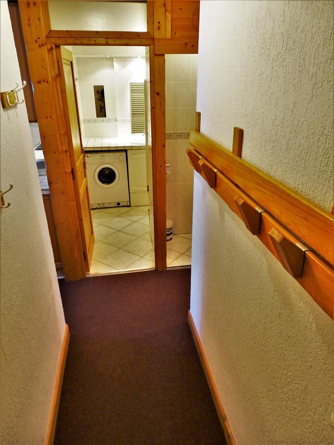 Appartements In Roc De Peclet By Piaunddirk Val Thorens Bagian luar foto