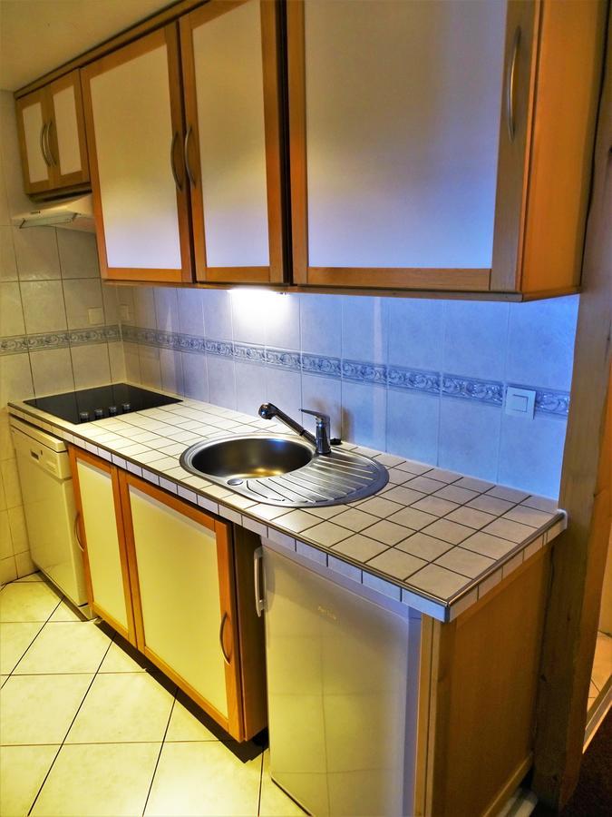Appartements In Roc De Peclet By Piaunddirk Val Thorens Bagian luar foto