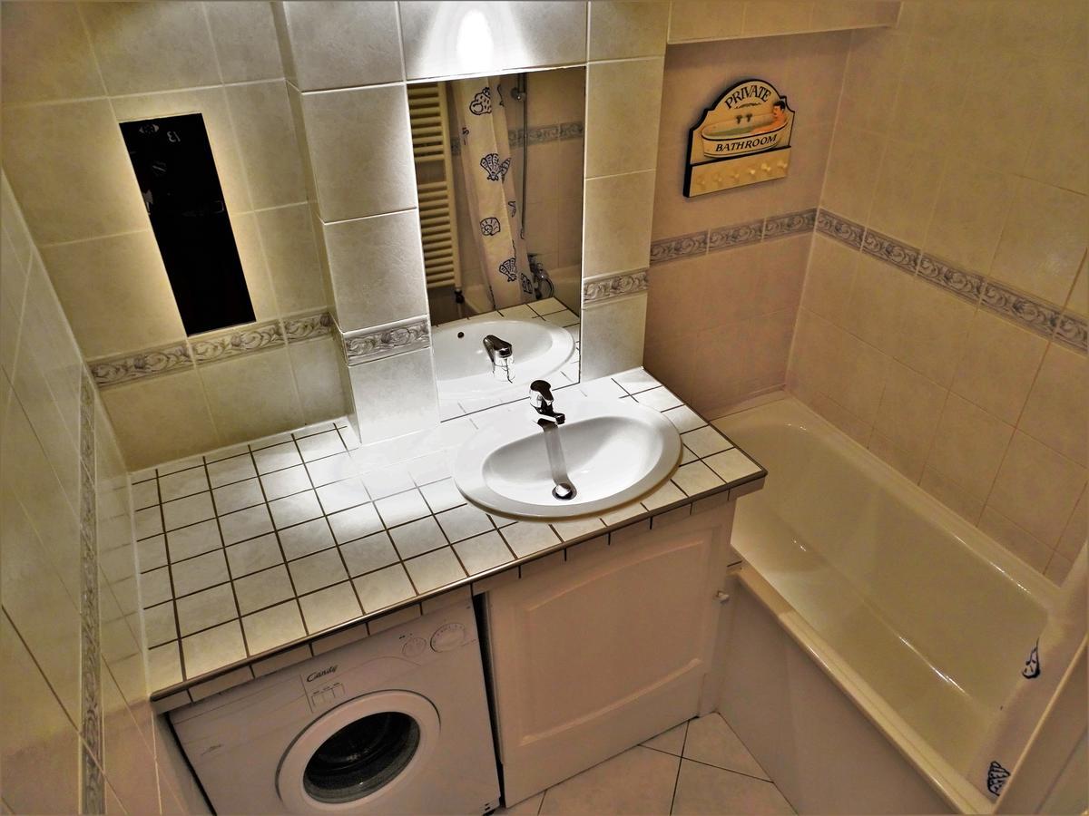 Appartements In Roc De Peclet By Piaunddirk Val Thorens Bagian luar foto