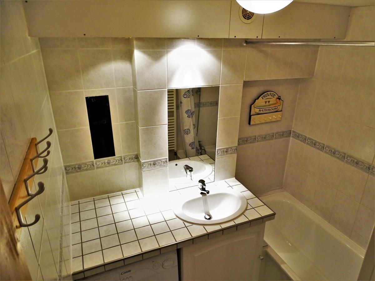 Appartements In Roc De Peclet By Piaunddirk Val Thorens Bagian luar foto