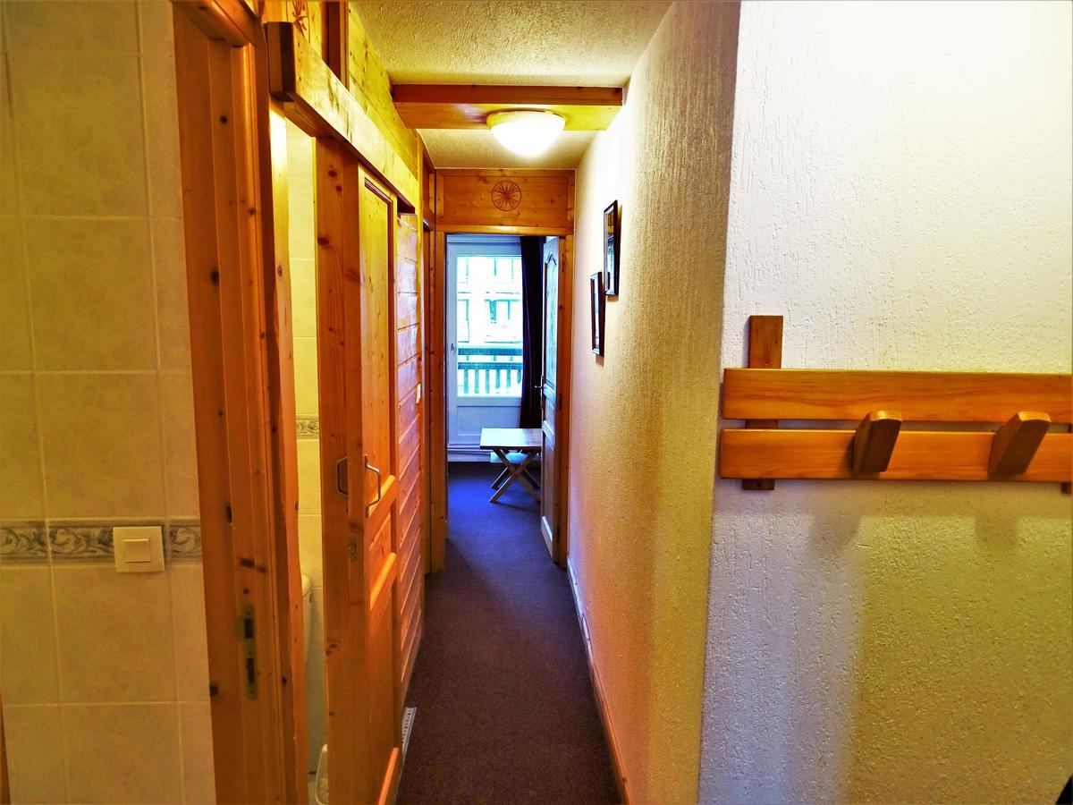 Appartements In Roc De Peclet By Piaunddirk Val Thorens Bagian luar foto
