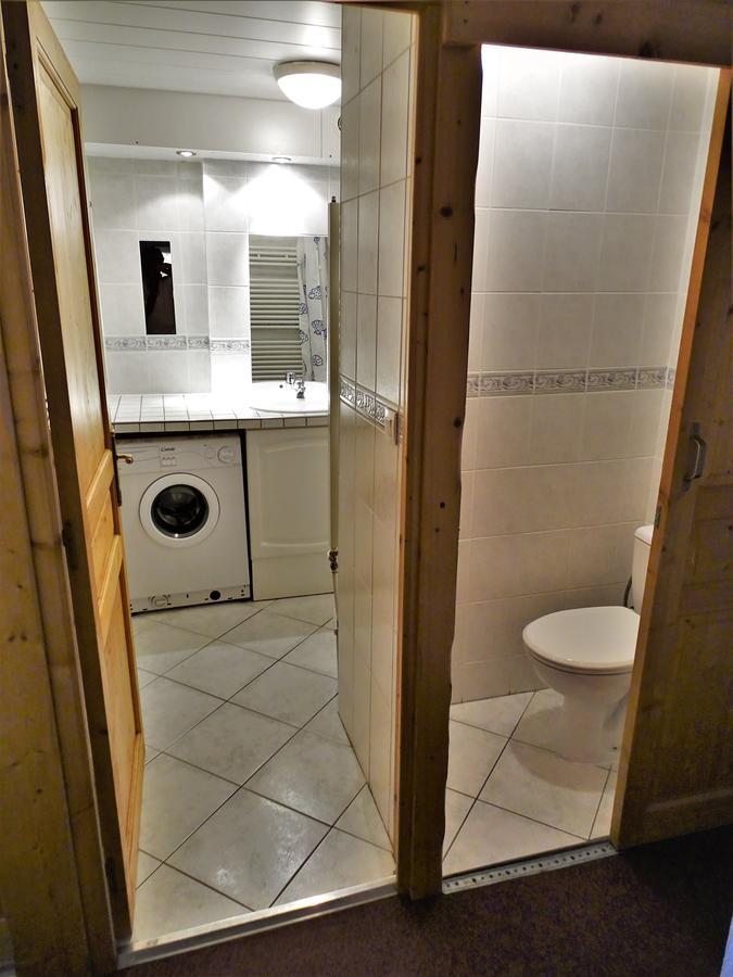 Appartements In Roc De Peclet By Piaunddirk Val Thorens Bagian luar foto