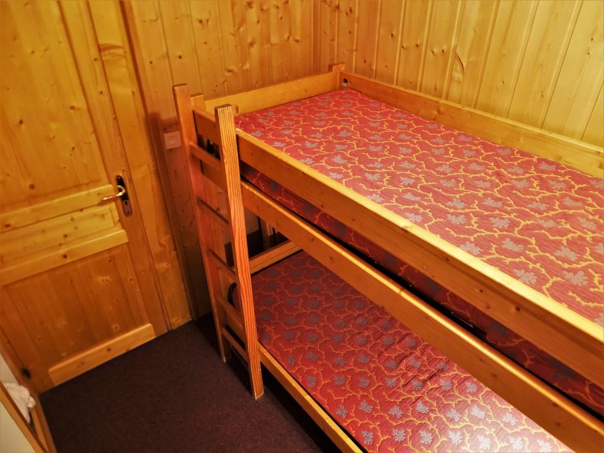 Appartements In Roc De Peclet By Piaunddirk Val Thorens Bagian luar foto
