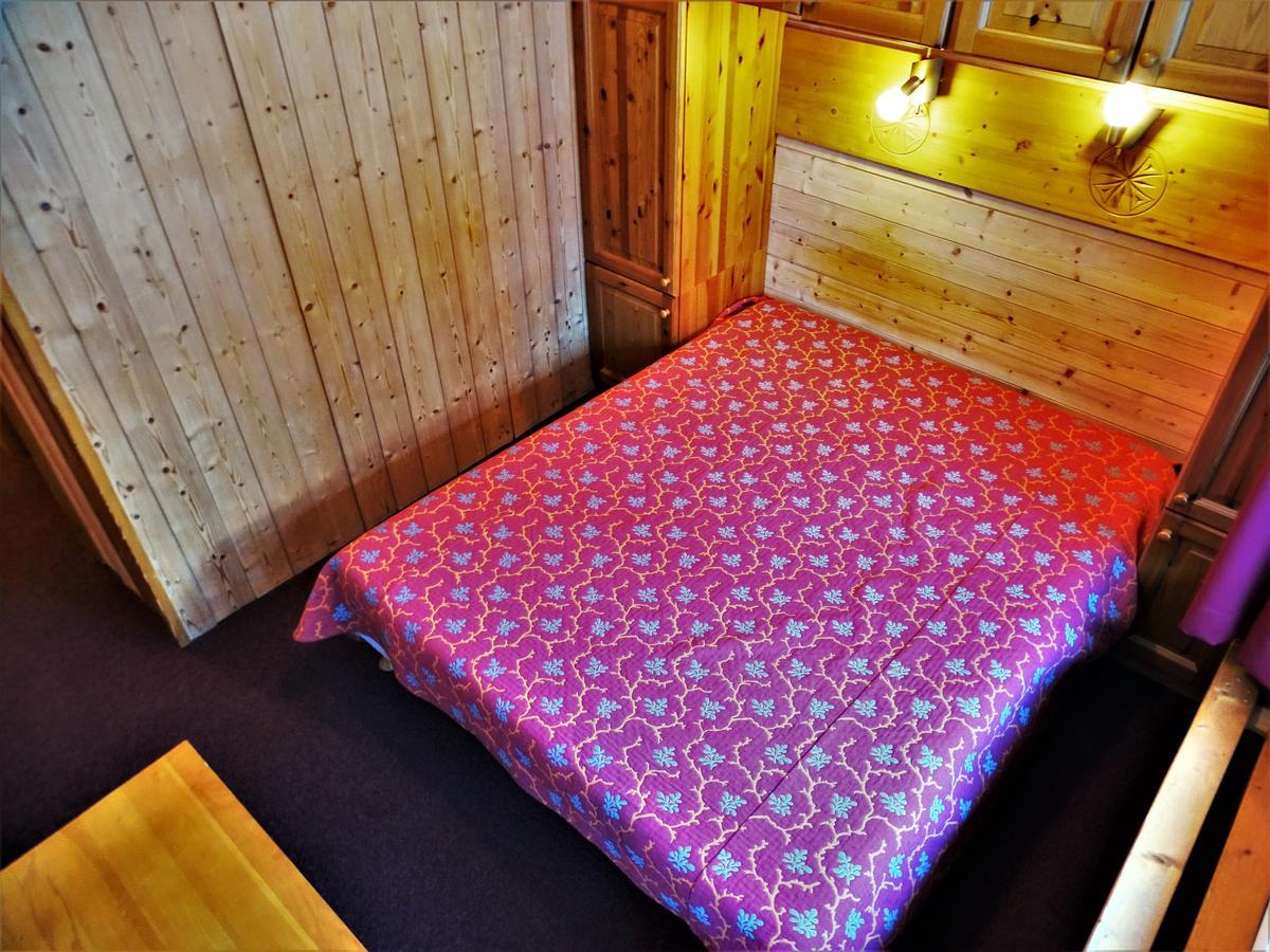 Appartements In Roc De Peclet By Piaunddirk Val Thorens Bagian luar foto