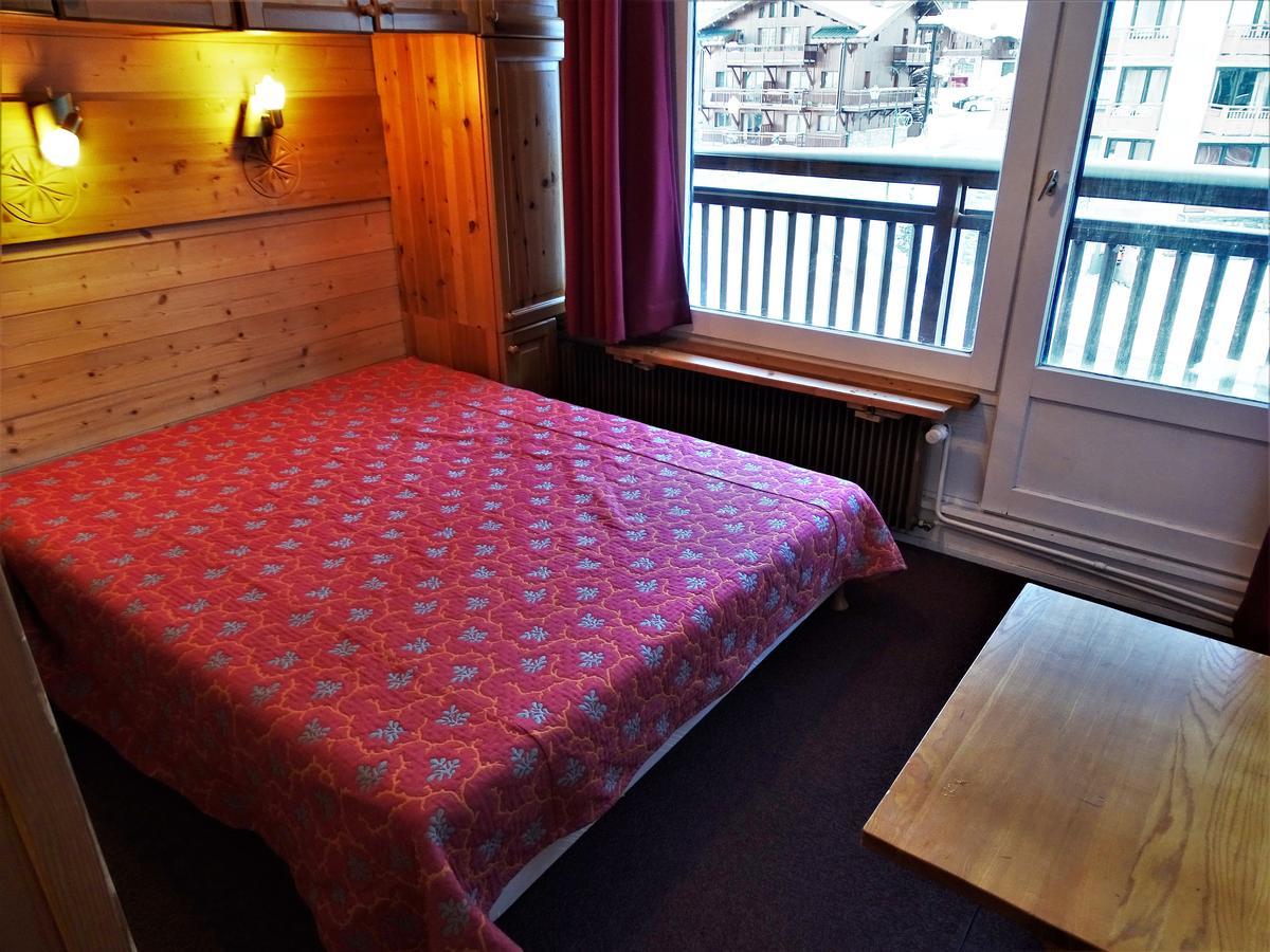 Appartements In Roc De Peclet By Piaunddirk Val Thorens Bagian luar foto